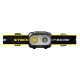Налобный фонарь с универсальным питанием Nitecore UT27 (2 x CREE, 520 люмен, 7 режимов, 3xAAA, USB-C)