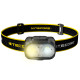 Налобный фонарь с универсальным питанием Nitecore UT27 (2 x CREE, 520 люмен, 7 режимов, 3xAAA, USB-C)