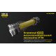 Ліхтар Nitecore TM9K TAC (CREE XP-L2 HD LEDs, 9800 люмен, 6 режимів, USB Type-C)
