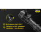 Ліхтар Nitecore TM9K TAC (CREE XP-L2 HD LEDs, 9800 люмен, 6 режимів, USB Type-C)