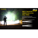 Ліхтар Nitecore TM9K TAC (CREE XP-L2 HD LEDs, 9800 люмен, 6 режимів, USB Type-C)