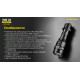 Ліхтар Nitecore TM9K TAC (CREE XP-L2 HD LEDs, 9800 люмен, 6 режимів, USB Type-C)