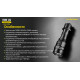 Ліхтар Nitecore TM9K TAC (CREE XP-L2 HD LEDs, 9800 люмен, 6 режимів, USB Type-C)