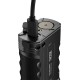 Потужний далекобійний тактичний ліхтар Nitecore TM20K (USB Type-C)