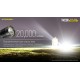 Потужний далекобійний тактичний ліхтар Nitecore TM20K (USB Type-C)