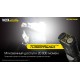 Потужний далекобійний тактичний ліхтар Nitecore TM20K (USB Type-C)