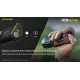 Потужний далекобійний тактичний ліхтар Nitecore TM20K (USB Type-C)