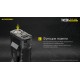 Потужний далекобійний тактичний ліхтар Nitecore TM20K (USB Type-C)