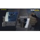 Потужний далекобійний тактичний ліхтар Nitecore TM20K (USB Type-C)