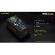 Потужний далекобійний тактичний ліхтар Nitecore TM20K (USB Type-C)