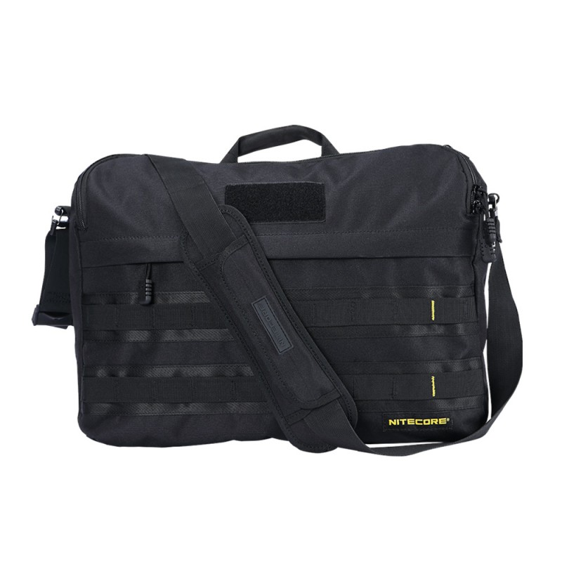 Універсальна повсякденна сумка Nitecore SLB09