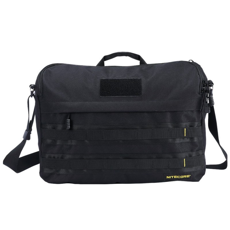 Універсальна повсякденна сумка Nitecore SLB09