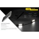 Сигнальний ліхтар для бігу Nitecore UT05