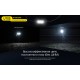 Сигнальний ліхтар для бігу Nitecore UT05