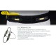 Сигнальний ліхтар для бігу Nitecore UT05