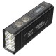 Потужний ліхтар, що перезаряджається Nitecore TM10K LTP