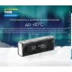 Потужний ліхтар, що перезаряджається Nitecore TM10K LTP