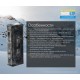 Потужний ліхтар, що перезаряджається Nitecore TM10K LTP