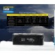Потужний ліхтар, що перезаряджається Nitecore TM10K LTP