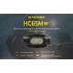 Мощный налобный фонарь Nitecore HC65M V2 (USB Type-C)