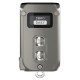 Ліхтар наключний Nitecore TINI 2 Ti (2xOSRAM P8, 500 люмен, 5 режимів, USB Type-C), титан