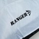Намет туристичний чотиримісний Ranger Сamper 4 (1300х2100х2400мм), білий