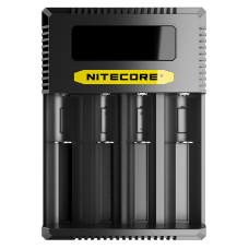 Зарядное устройство Nitecore Ci4 (4 канала)
