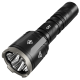 Мощный тактический фонарь NItecore CR7 с белым и красным светом