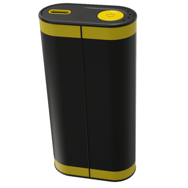 2в1 - Power Bank + ліхтар Nitecore NC10000 (20w, QC 3.0, 10000mAh)