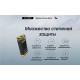 2в1 - Power Bank + ліхтар Nitecore NC10000 (20w, QC 3.0, 10000mAh)