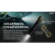 Кнопка тактична, виносна на зброю Nitecore RSW2i WL (бездротова)