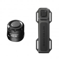 Кнопка тактическая, выносная на оружие Nitecore RSW2i WL (беспроводная)