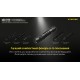 Потужний тактичний ліхтар Nitecore MH12SE (USB Type-C)