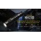 Потужний тактичний ліхтар Nitecore MH12SE (USB Type-C)