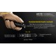 Потужний тактичний ліхтар Nitecore MH12SE (USB Type-C)