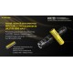 Потужний тактичний ліхтар Nitecore MH12SE (USB Type-C)