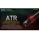 Потужний тактичний ліхтар Nitecore MH12SE (USB Type-C)