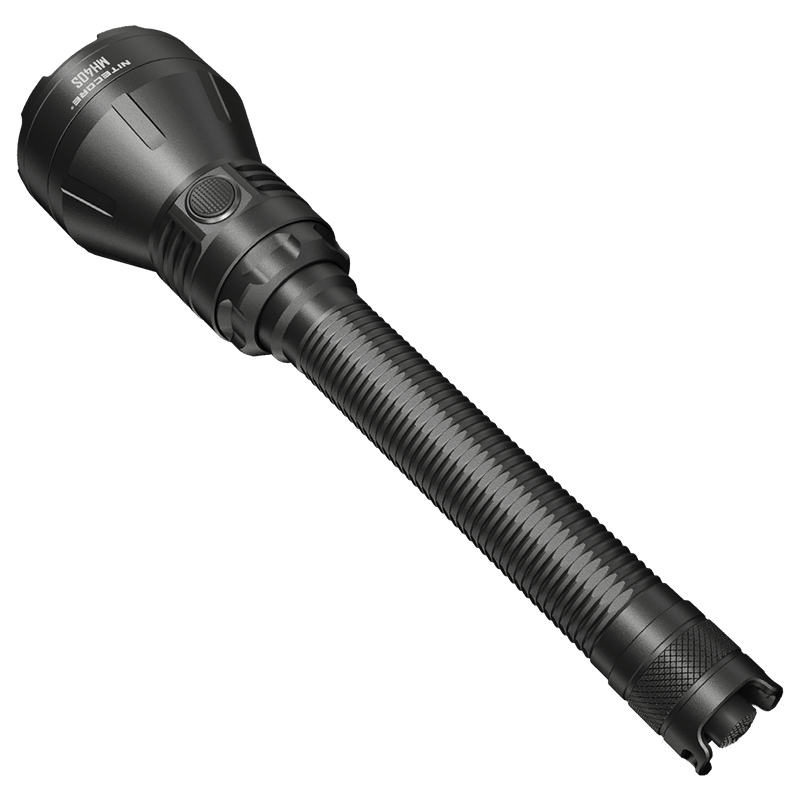 Ліхтар Nitecore MH40S (Luminengin G9, 1500 люмен, 7 режимів, 2x21700, USB Type-C), комплект