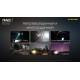 Ліхтар Nitecore MH40S (Luminengin G9, 1500 люмен, 7 режимів, 2x21700, USB Type-C), комплект