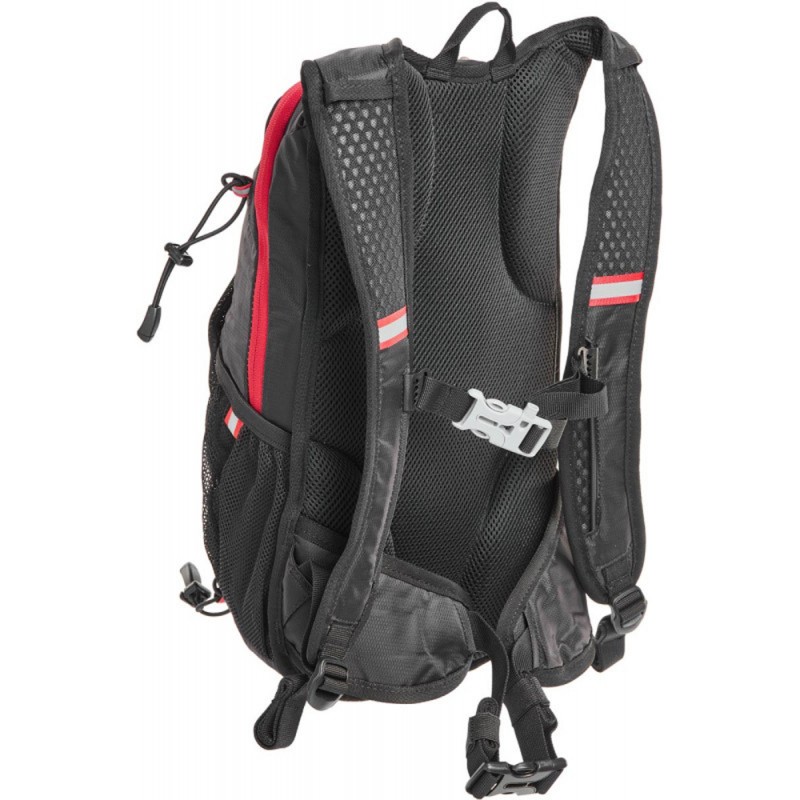 Рюкзак Skif Outdoor Light (23л), чорний