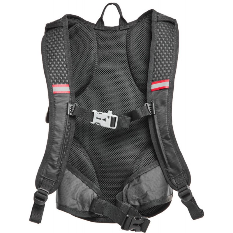 Рюкзак Skif Outdoor Light (23л), чорний