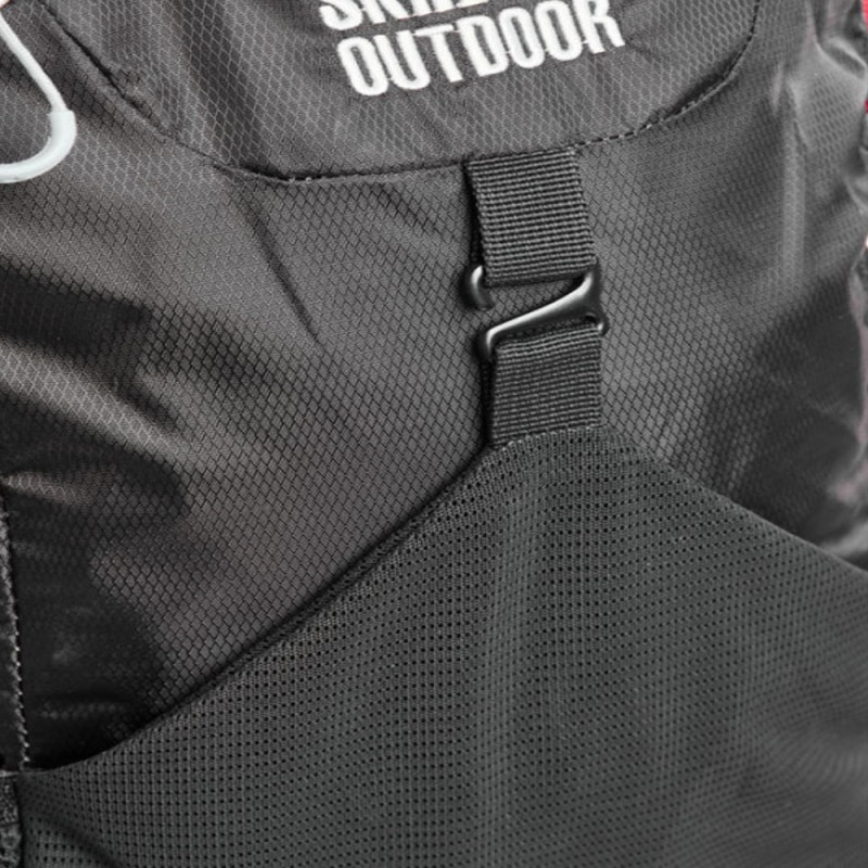 Рюкзак Skif Outdoor Light (23л), чорний