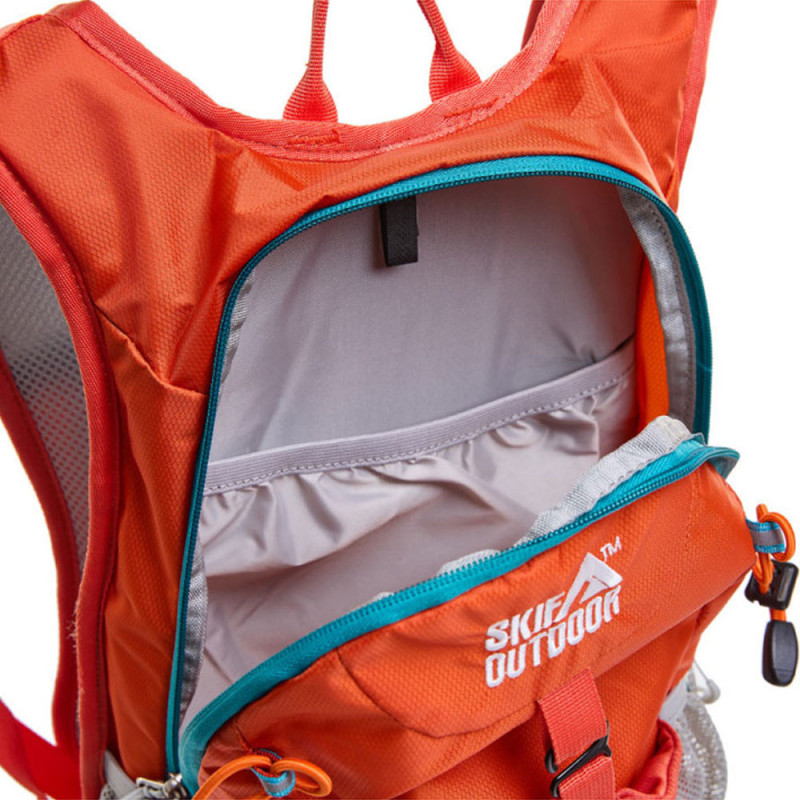 Рюкзак Skif Outdoor Light (23л), червоний