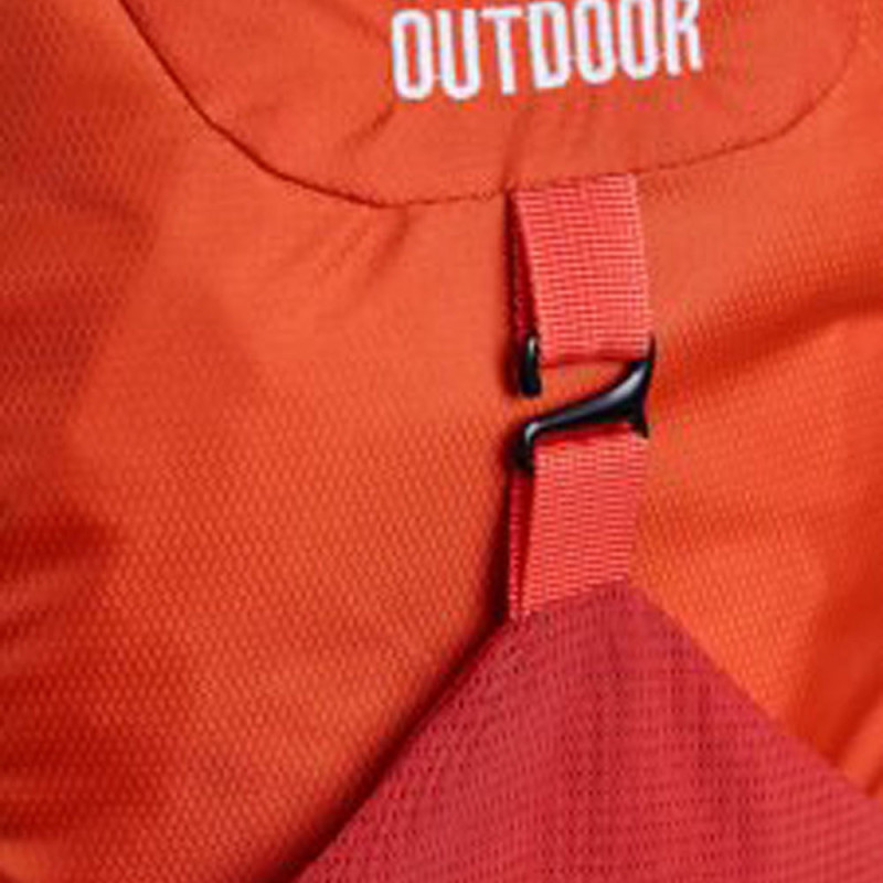 Рюкзак Skif Outdoor Light (23л), червоний