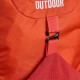 Рюкзак Skif Outdoor Light (23л), червоний
