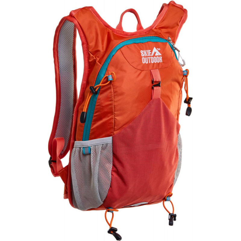 Рюкзак Skif Outdoor Light (23л), червоний