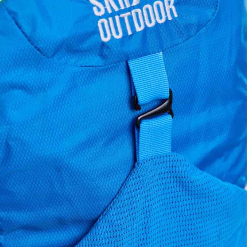 Рюкзак Skif Outdoor Light (23л), синій