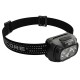 Налобный фонарь Nitecore NU33