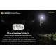 Налобный фонарь Nitecore NU33