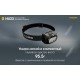 Налобный фонарь Nitecore NU33